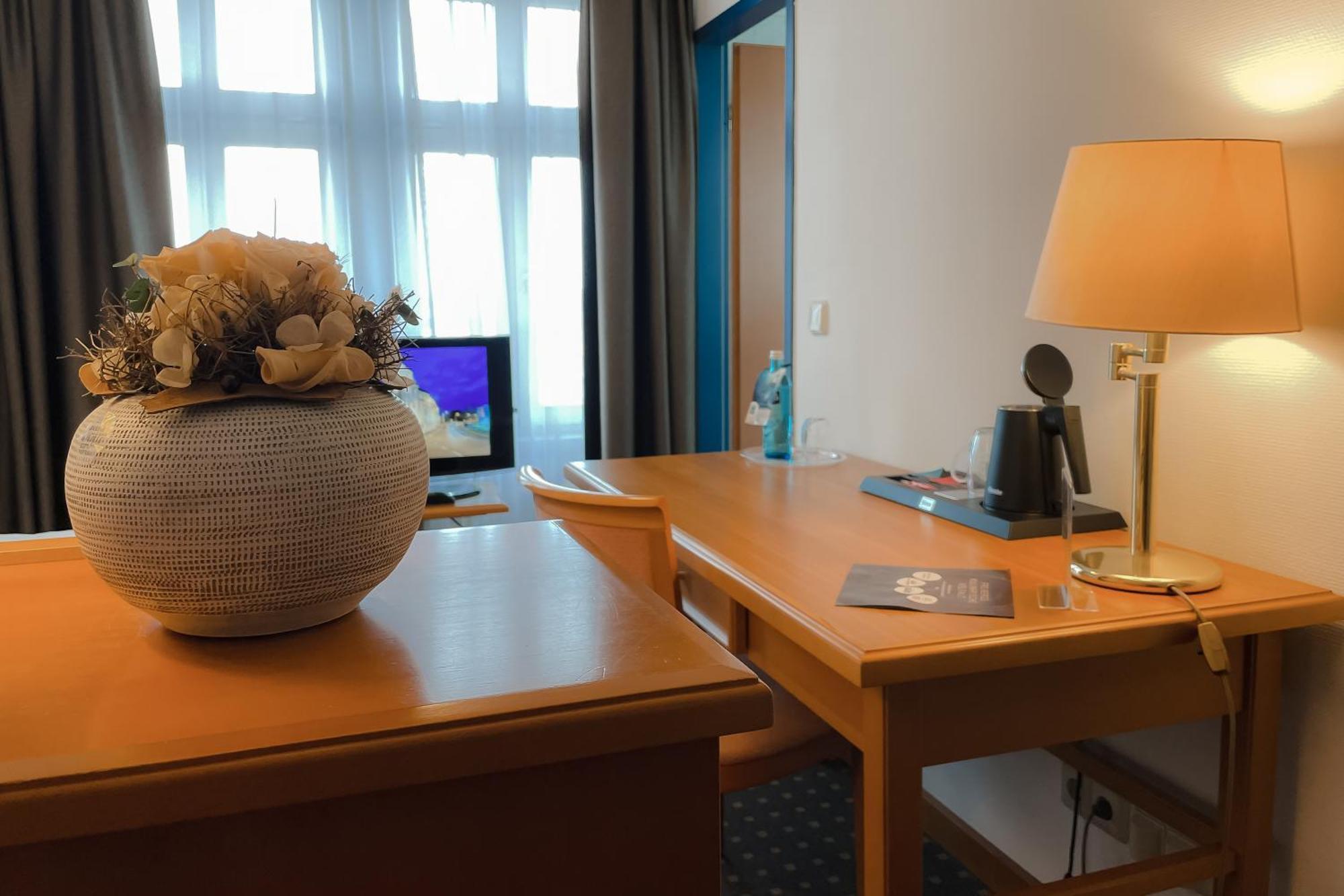 Hotel Alekto Фрайберг Экстерьер фото